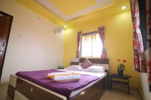 Eko Stay- Mount Castle Villa