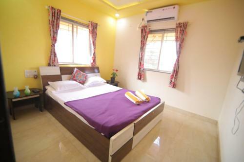 Eko Stay- Mount Castle Villa