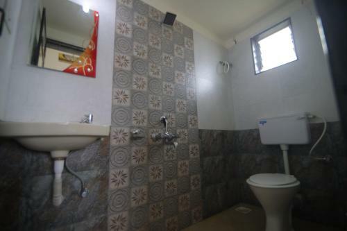 Eko Stay- Mount Castle Villa
