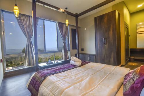 Eko Stay- Woodland Villa