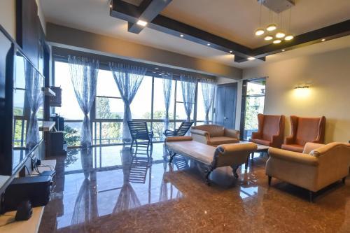 Eko Stay- Woodland Villa