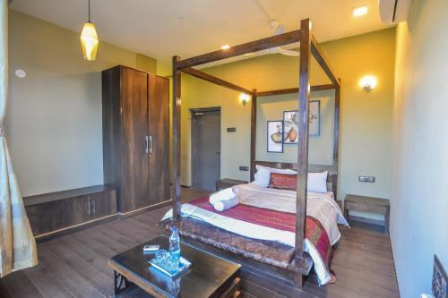 Eko Stay- Woodland Villa
