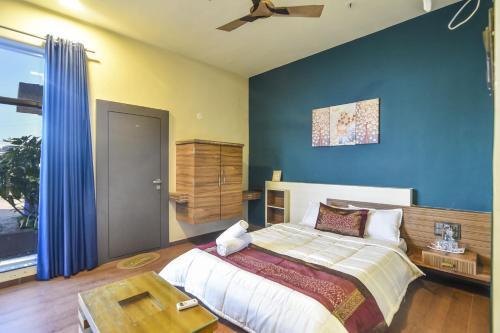 Eko Stay- Woodland Villa
