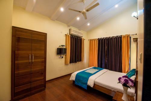 Villa Hilltown Holidays
