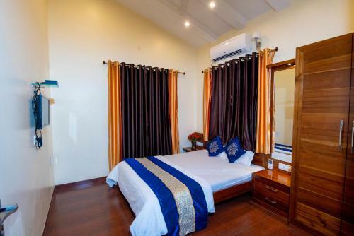 Villa Hilltown Holidays