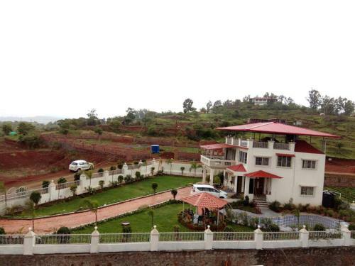 Villa Mahalaxmi Hills 5 Bhk Bungalow