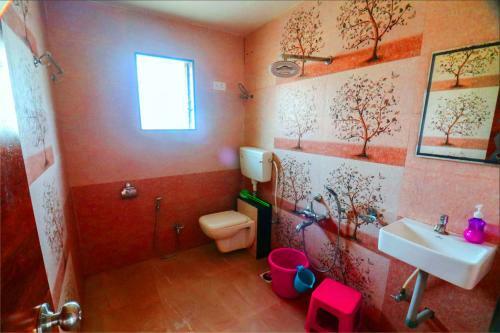 Villa Mahalaxmi Hills 5 Bhk Bungalow