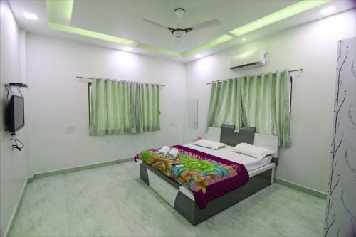 Villa Mahalaxmi Hills 5 Bhk Bungalow