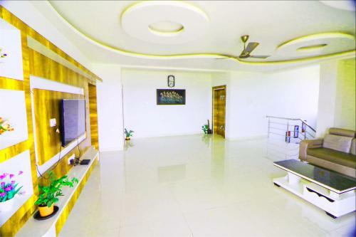 Villa Mahalaxmi Hills 5 Bhk Bungalow