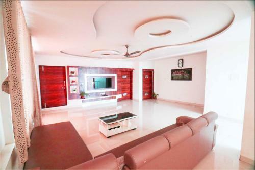 Villa Mahalaxmi Hills 5 Bhk Bungalow