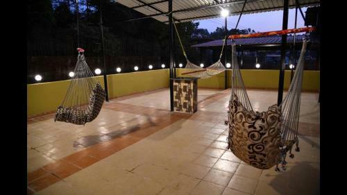 Lovely Villa