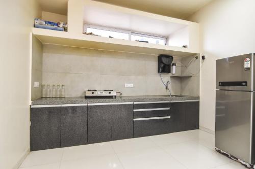 Eko Stay (gold)- Zen Villa