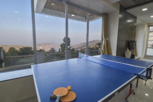 Eko Stay (gold)- Zen Villa