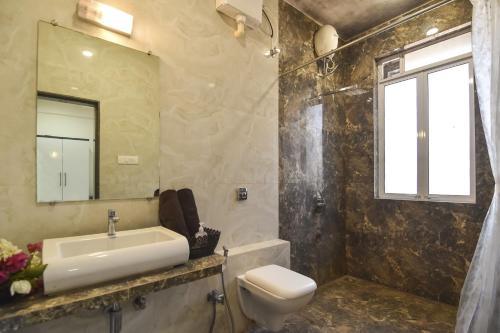 Eko Stay (gold)- Zen Villa