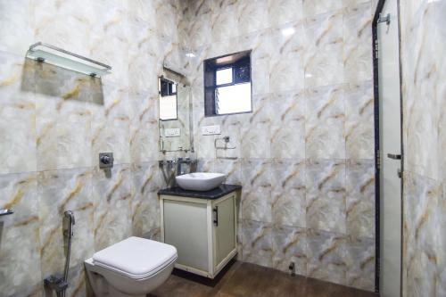 Eko Stay (gold)- Zen Villa