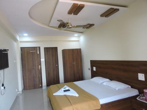 Hotel Blossom, Panchgani