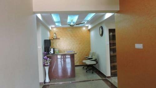 Hotel Blossom, Panchgani