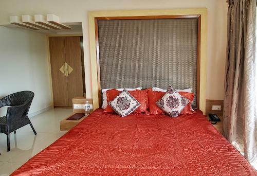 Hotel Valley Nest
