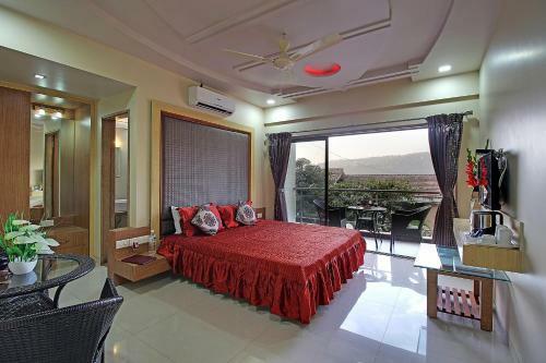 Hotel Valley Nest