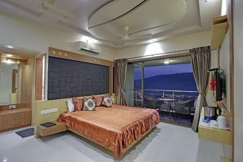 Hotel Valley Nest
