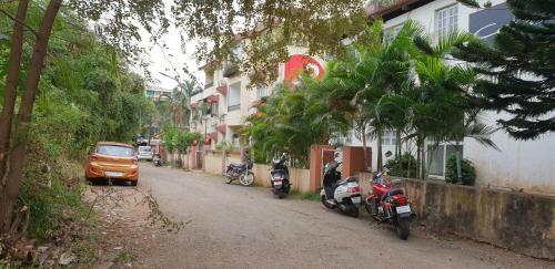 Apartamento Casinha Da Praia