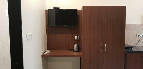 Apartamento Casinha Da Praia