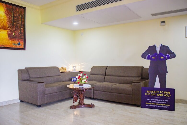 Prazeres Boutique Hotel