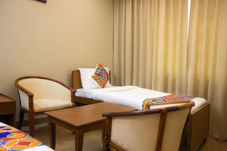 Prazeres Boutique Hotel