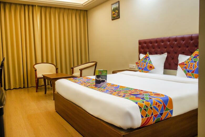 Prazeres Boutique Hotel