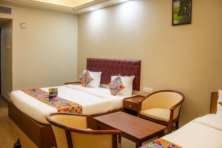Prazeres Boutique Hotel