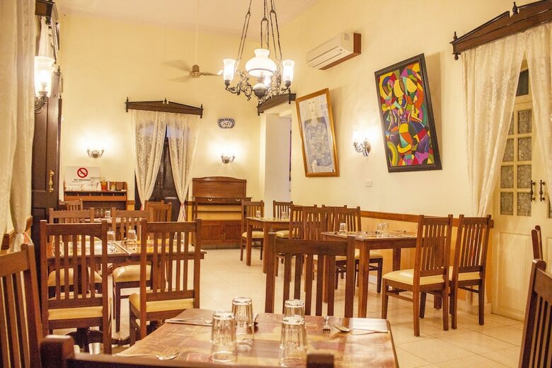 Prazeres Boutique Hotel