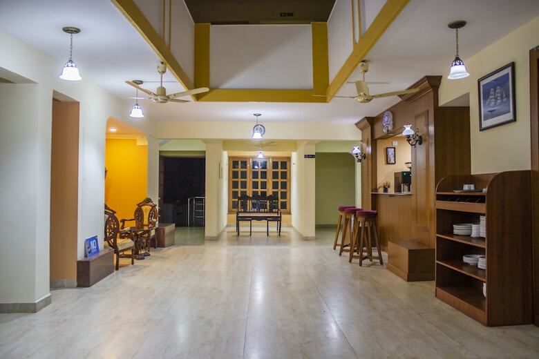 Prazeres Boutique Hotel