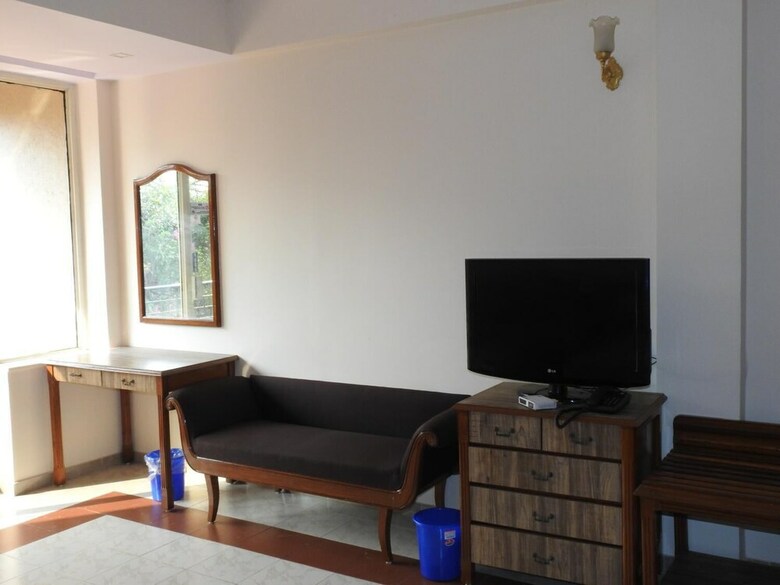 Hotel Goa Highridge Residency