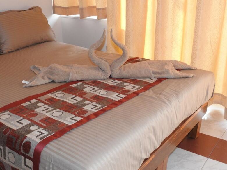 Hotel Goa Highridge Residency