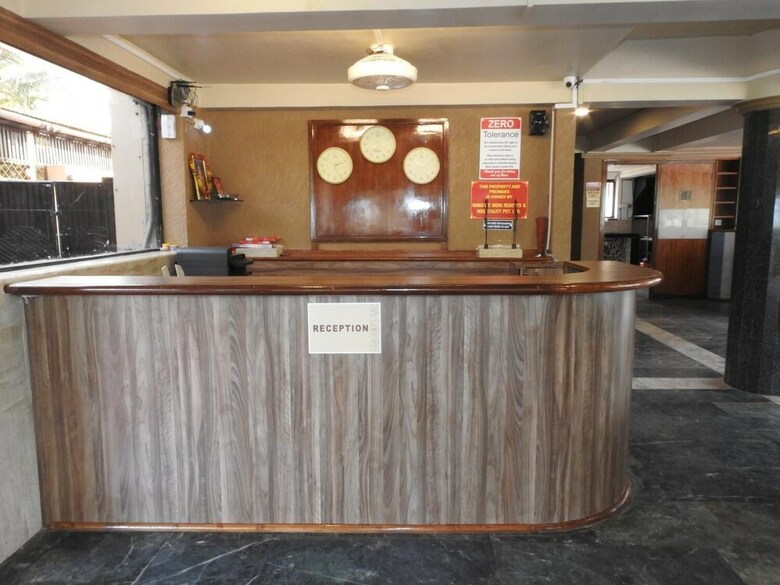 Hotel Goa Highridge Residency