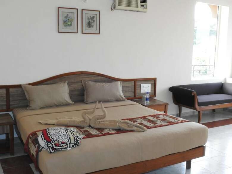 Hotel Goa Highridge Residency