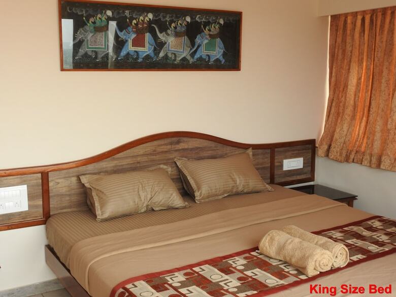 Hotel Goa Highridge Residency