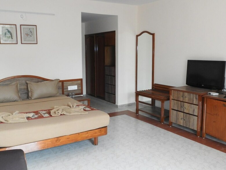 Hotel Goa Highridge Residency