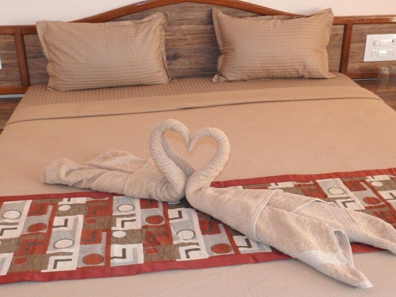 Hotel Goa Highridge Residency