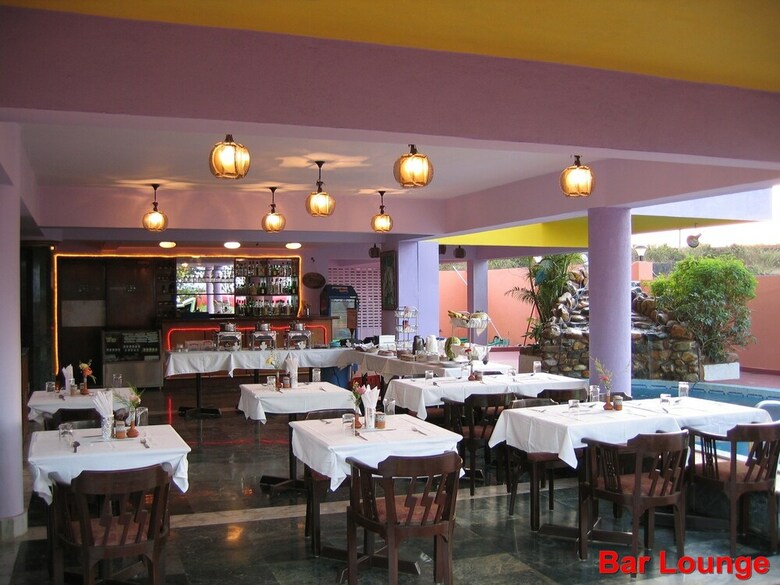 Hotel Goa Highridge Residency