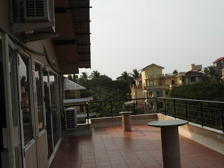 Hotel Goa Highridge Residency