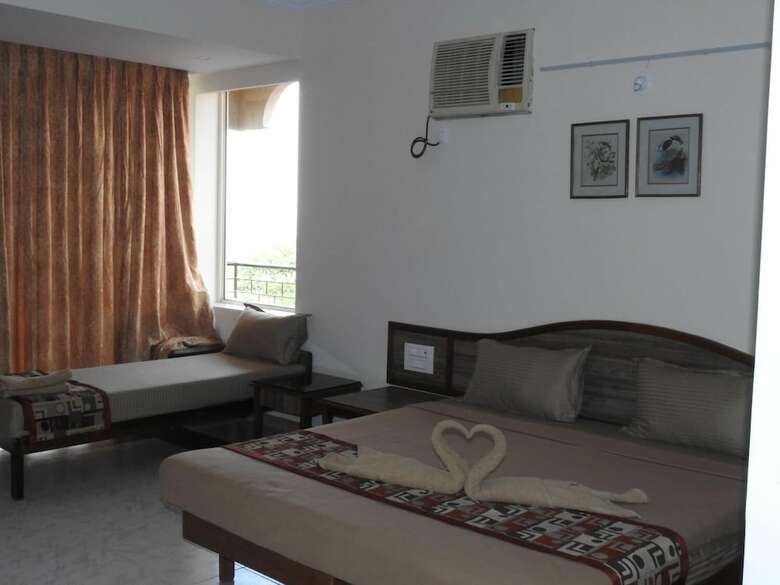 Hotel Goa Highridge Residency
