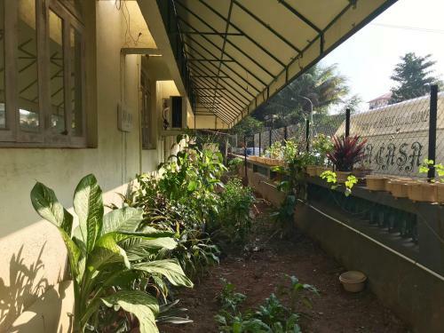 Family Friendly Service Apartment Omi Home Stay