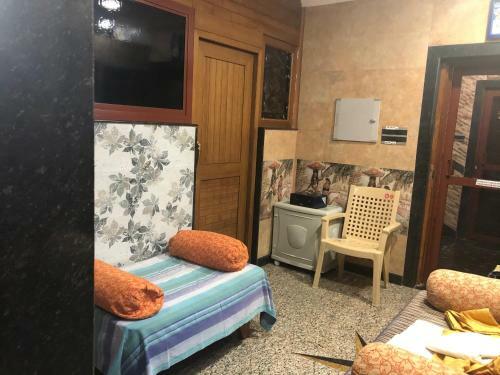 Family Friendly Service Apartment Omi Home Stay