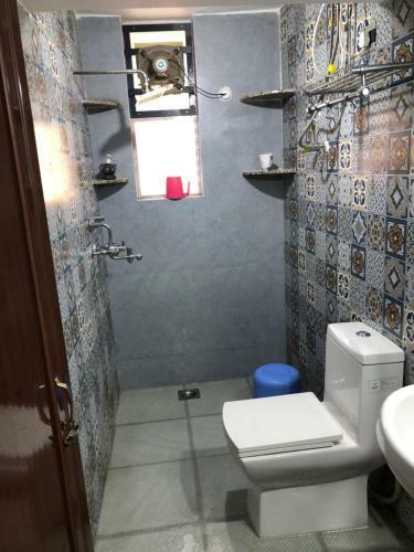 Family Friendly Service Apartment Omi Home Stay