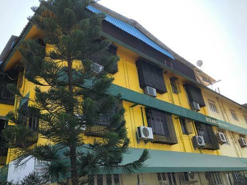 Family Friendly Service Apartment Omi Home Stay