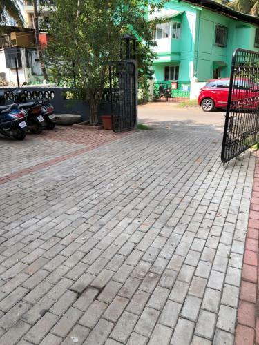 Family Friendly Service Apartment Omi Home Stay