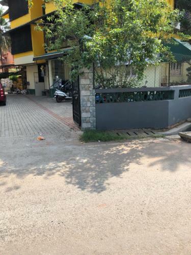 Family Friendly Service Apartment Omi Home Stay