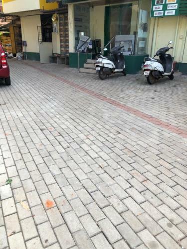Family Friendly Service Apartment Omi Home Stay