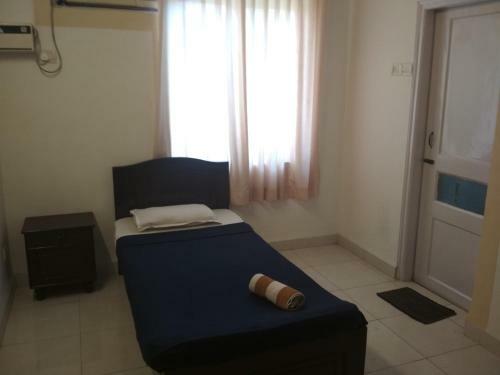 Quarto De Casa Vianney